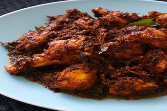 Chicken Curry