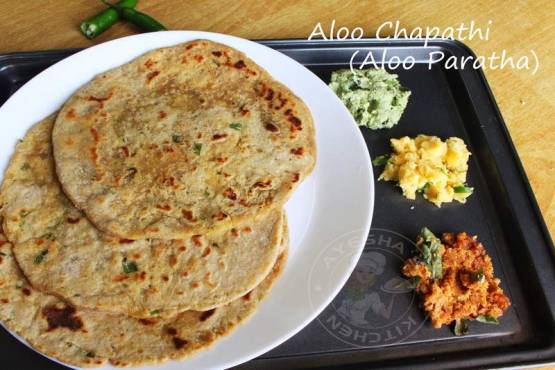 Paratha