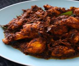 Chicken Curry