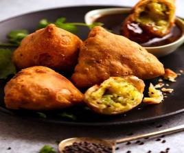 Samosa