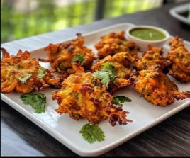 Pakora