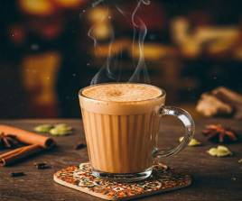 Masala Tea