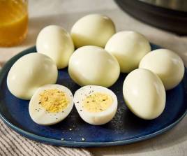 Boiled Egg