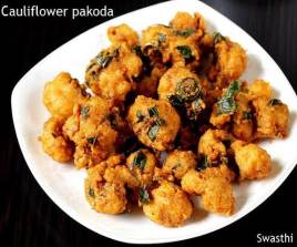 Gobi Pakora